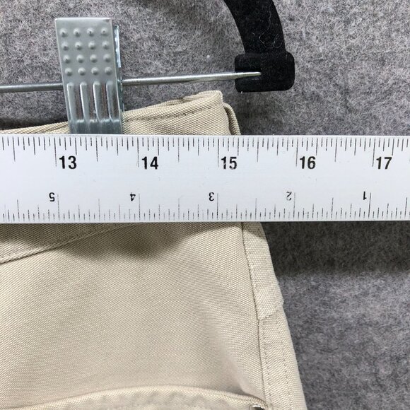 Lululemon ABC Relaxed-Fit Crop Pant Mens 29 Utilitech - Picture 7 of 12